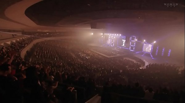 1- ＮＩＧＨＴＭＡＲＥ ２０ｔｈ Ａｎｎｉｖｅｒｓａｒｙ ＳＰＥＣＩＡＬ ＬＩＶＥ ＧＩＡＮＩＺＭ ～再悪～