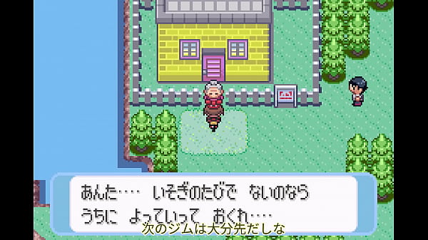 【ゆっくり実況】全てのポケモンが出現するサファイアpart10【改造ポケモン】