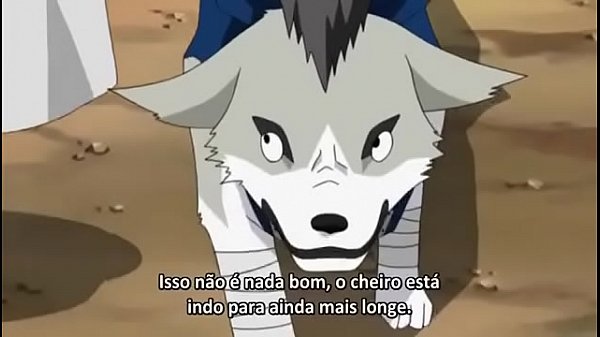 naruto ep 121
