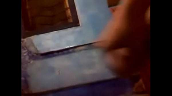 Masturbating in my bed