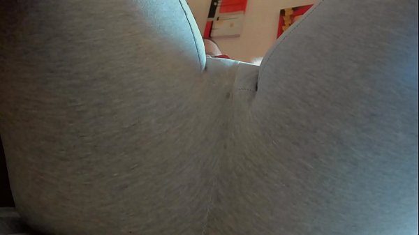 Sensational mega clitoral orgasm with vaginal and anal contractions come to spy on your