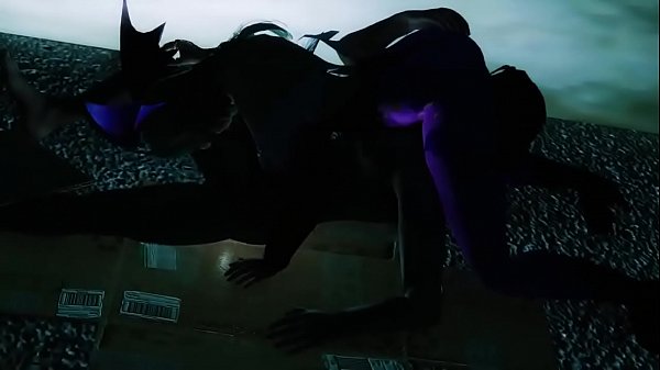 Skyrim: Morrigan Aensland