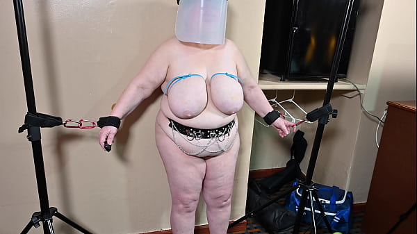 14-Mar-2020 Tit suffering Udder Busting of slut sub curious fern with Slo Mo (sklavin/soumise) With slut sub curious fern acts always are consensual and in fact are often role-play
