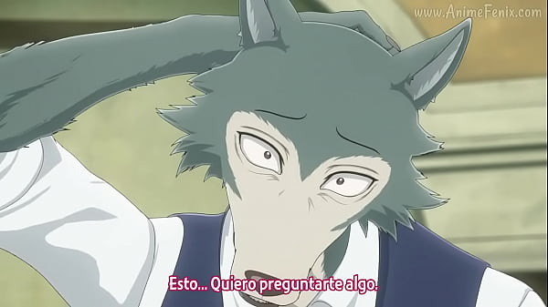 Beastars temp 2 ep 2