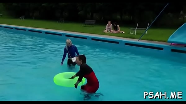 Girl's bald pussy fucked hard