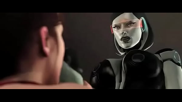 Edi and Zoye (mass effect)