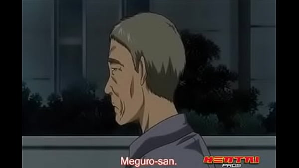 Some Hentai