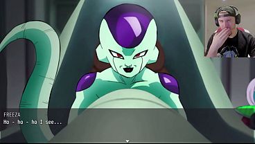 THE PLOT TWIST IN THIS DRAGON BALL GAME IS OVER 9000! (Dragon Ball Super Lost Episode)