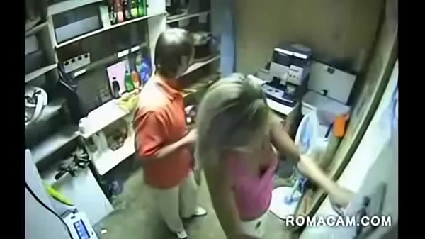 Security cam
