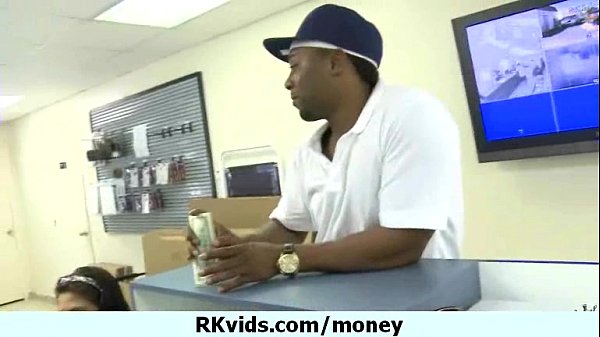 Getting payed for sex 13