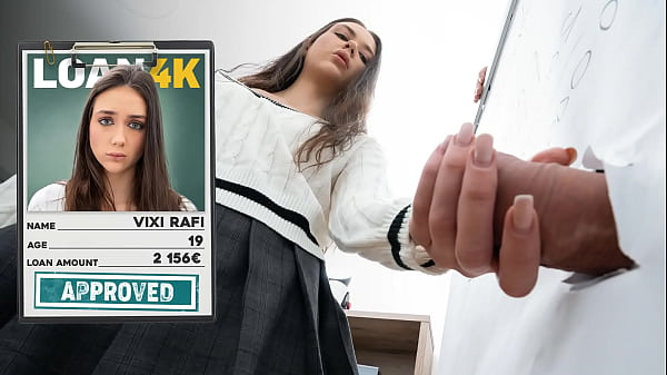 LOAN4K. A glory hole for my tight hole made me happy