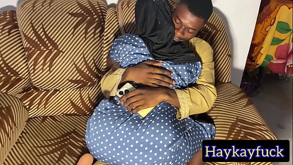 Horny teen hijab girl ride on my cock