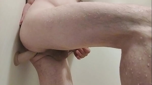Shower fun