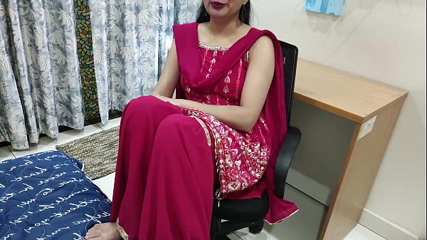 Desi bhabhi ko devar ne apne lund se mazja diya aur then..