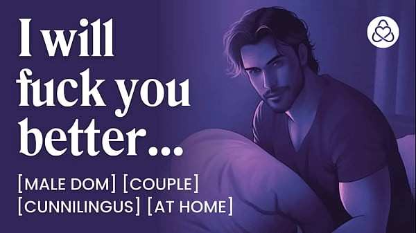 ASMR Male Voice: Dominant Boyfriend Uses Pussy Worship & Finger Play to Prove You&rsquo_re His &ndash_ Audio Porn for Women