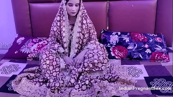 Beautiful Muslim Indian Bhabhi fucked very badly by Devar - Desi sex