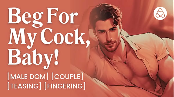 Male Moaning ASMR: Dominant Boyfriend Teases You   Cunnilingus &ndash_ Audio Porn Erotic Audio Story