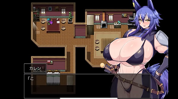 冒険者　その3