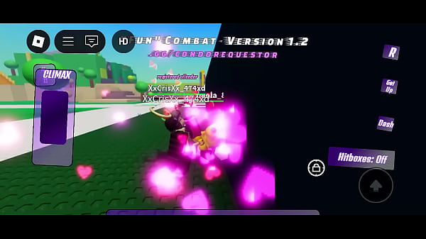 FUN COMBAT