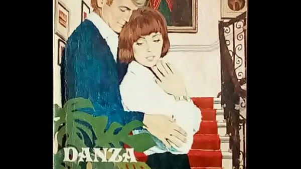 Danza d'Amore (Cap.02)