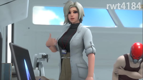 Don't worry, I'll take care of the "interrogation"