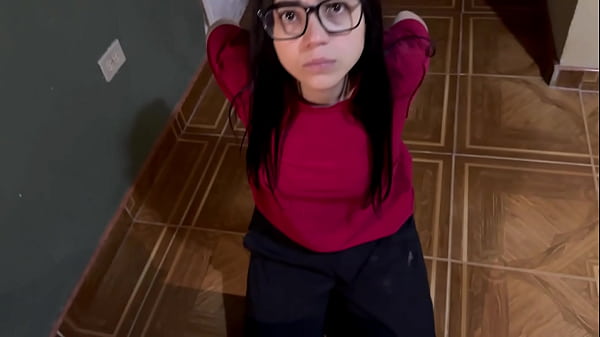FILLING MY STEP-COUSIN &iexcl_&iexcl_ I don't know what to do with my insatiable step-cousin. She arrives and says I want to suck it.
