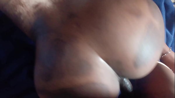 Incredible ass