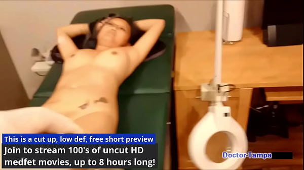 Dr Tampa - Smuggling Inc - Asia Perez, Little Mina, Ami Rogue