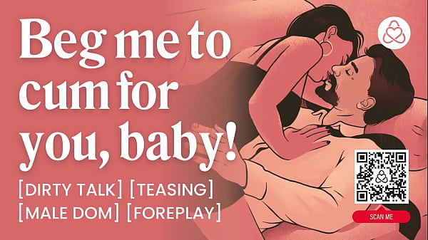 ASMR Audio Porn: Male Dom Fucks His Babysitter &ndash_ Age Gap, Dirty Talk & Rough Sex &ndash_ Erotic Audio Story