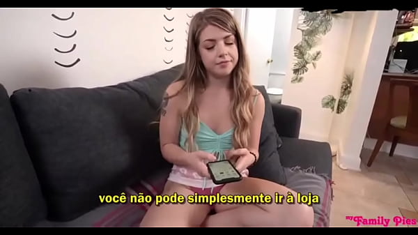 Voc&ecirc_ e meu Padrasto