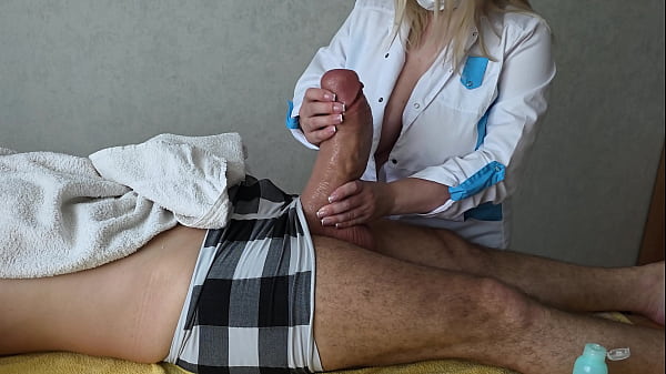 What does a female masseuse's fantasy about a man with a giant dick look like. Every woman dreams of a big huge dick that she wants to touch with her hands, jerk off a hot thick trunk that is impossib