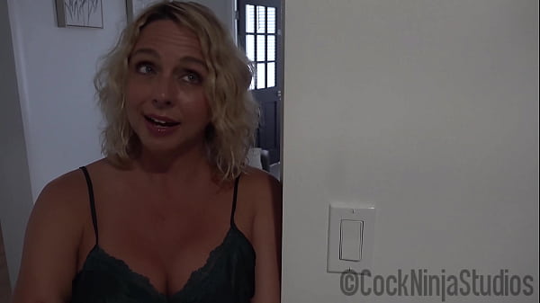 Don't Fuck My Best Friend Again - Cock Ninja Studios - Goddess Brianna Beach - FULL VIDEO ON SHEER