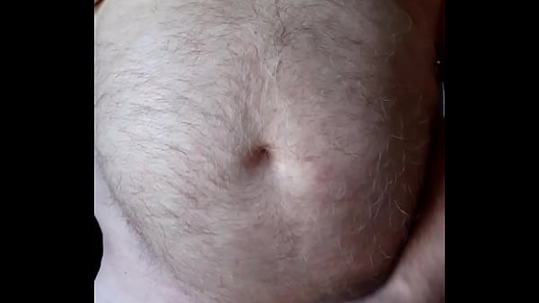 Rustyas1 - In My Shed And I Masturbate (again) Before Work