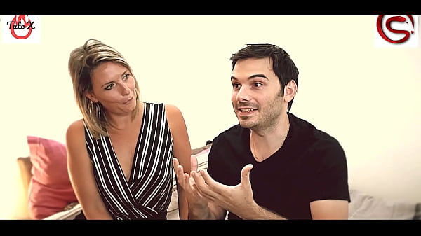 Fabrice Julien - Tuto X - Interview Actrice Porno Emma Klein