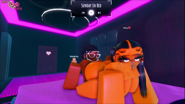 CandynViper Actually Fucked in 2p Con