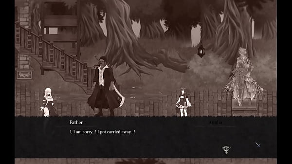 NoV letsplay part 2