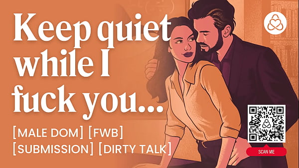 ASMR Audio Porn: Male Dom Teacher Fucks His Student  &ndash_ Spanking, Blwjob & Classroom Sex &ndash_ Erotic Audio Story