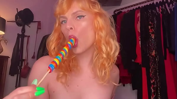Teasing You Over Video Call
