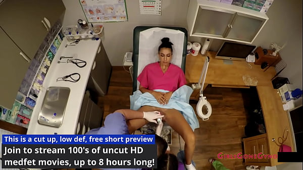 The New Nurses Clinical Experience - Angelica Cruz, Lenna Lux, Reina