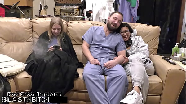 Jasmine Rose's Bush Gets Blasted Full of Cum Round 2
