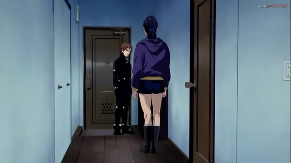 Gantz Xxx 15 latino