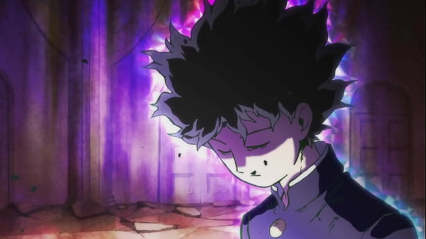 Be kind - Mob Psycho 100   Lofi