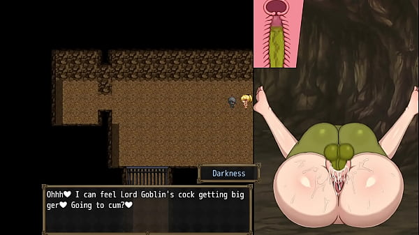 KunoSuba: Curse the defeated Sow Knight
