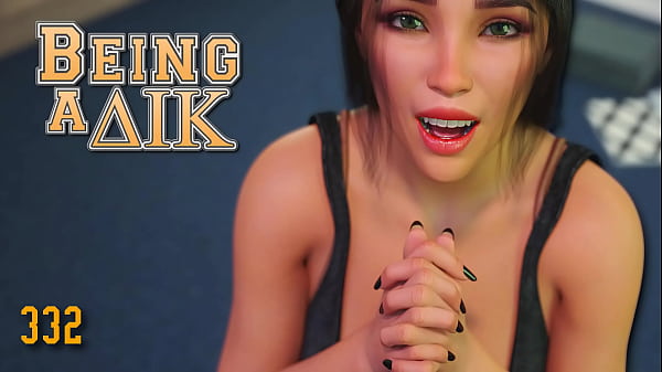 BEING A DIK #332