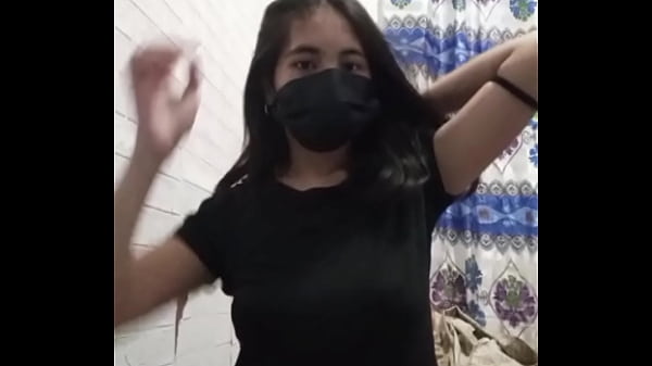 Pinay Teen Solo libog na libog