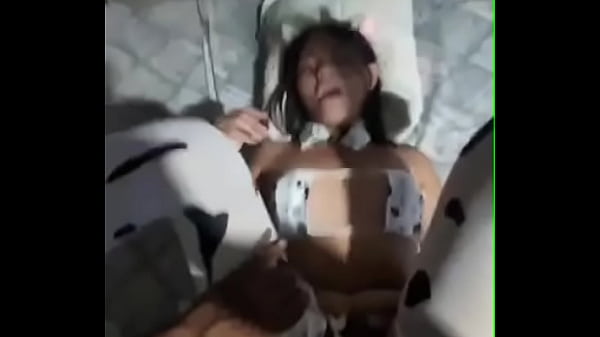 Se hac&iacute_a del rogar pero bien que quer&iacute_a que se la cogieran a la puta