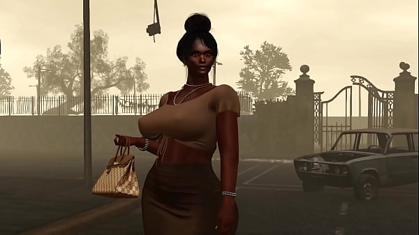 young mafia boy meets married alone woman