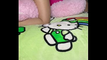 Excuse Me Mr Perv Did You Just Cum On My Feet