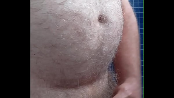 Rustyas1 - Happy New Year from a Horny Masturbating Old Fuck