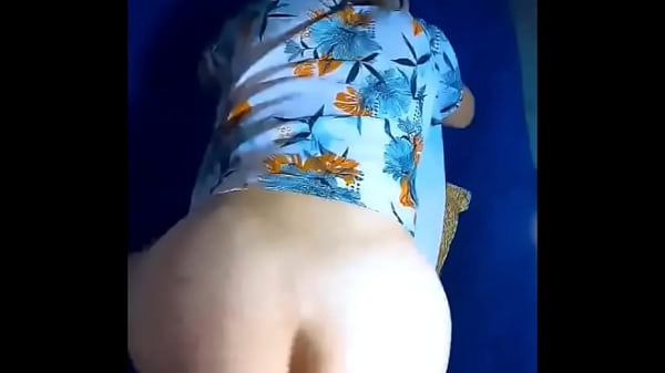 sexo real caseiro com a faxineira loira
